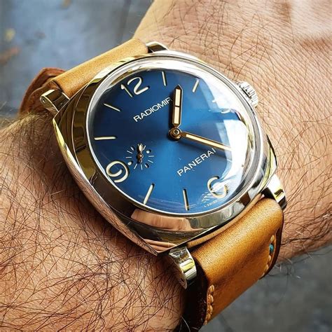 hommage panerai|anonimo panerai watch.